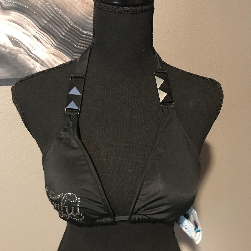 Sinful bikini top